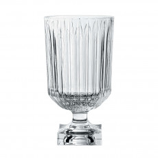 Nachtmann Minerva Vase på fot 31,5 cm