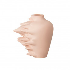 Rosenthal Midi-Vasen Colour Vase Fast Cameo 14 cm