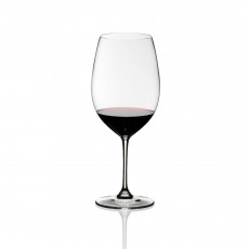 Riedel Vinum Bordeaux Grand Cru / Cabernet Sauvignon / Merlot 2-delt sett