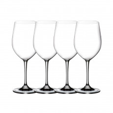 Riedel Vinum Viogner / Chardonnay Weißweinglas Set 4-tlg. 0,37 L