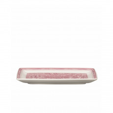 Rosenthal meets Versace Barocco Rose Tallerken 18 cm