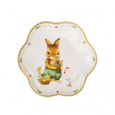 Villeroy & Boch Annual Easter Edition Årsskål 2026 16,5 cm