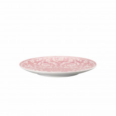 Rosenthal meets Versace Barocco Rose Brødtallerken 17 cm