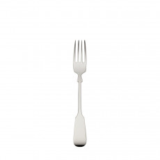 Robbe & Berking Spaten 925 Barnegaffel 925 Sterling Sølv