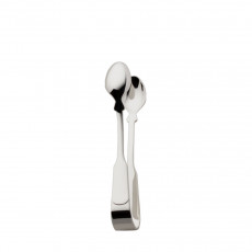 Robbe & Berking Spaten 925 Sølv sukkerklype 925 sterling sølv