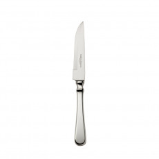 Robbe & Berking Spaten 150 g Biffkniv 150 gram massivt forgyllt