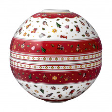 Villeroy & Boch Toy's Delight La Boule sett, 7 deler