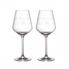 Villeroy & Boch Toy's Delight Glas Rødvin glass Sett 2 stk h: 235 mm / 0,47 L