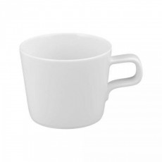 Seltmann Weiden No Limits weiß Kaffeservise 18 deler