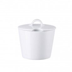 Thomas Cucina Bianca Weiß Parmesan- / Honning- / Sukkerboks 0,42 L