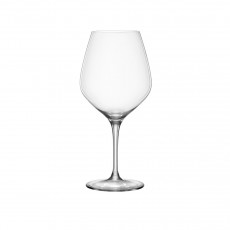 Spiegelau Authentis Bourgogne / Rødvin ballongglass 0,75 L sett med 4 deler