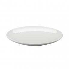 Rosenthal Joyn Weiß Flat tallerken 27 cm
