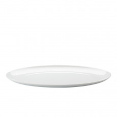Rosenthal Joyn Weiß Plate 38x33 cm
