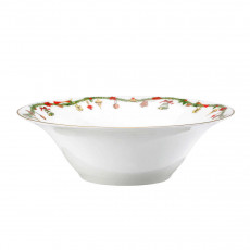 Hutschenreuther Nora Christmas Multifunksjonell bolle 20 cm