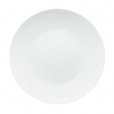 Rosenthal Jade Weiß Tallerken 28 cm