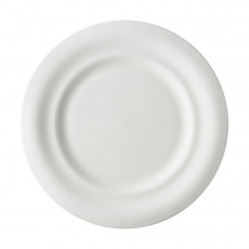 Rosenthal Jade Sphera Weiß Tallerken 28 cm