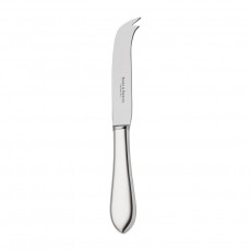 Robbe & Berking Eclipse - 925 Sterling Silber Ostekniv med stålkniv