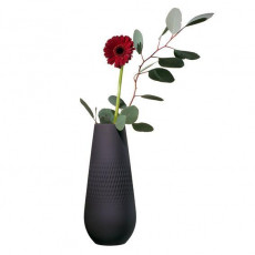 Villeroy & Boch Manufacture Collier Vase Carré høy 11,5x11,5x26 cm