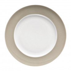 Thomas Sunny Day Greige Frokosttallerken 22 cm
