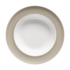 Thomas Sunny Day Greige Suppetallerken 23 cm