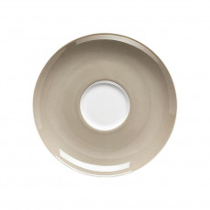 Thomas Sunny Day Greige Kaffe-/Te-/Kombi-underskål 14,5 cm