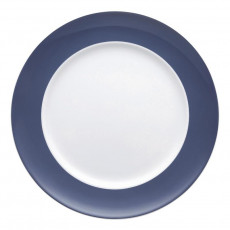 Thomas Sunny Day Nordic Blue Tallerken 27 cm