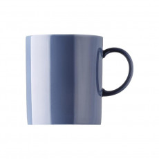 Thomas Sunny Day Nordic Blue Kopp med hank 0,30 L