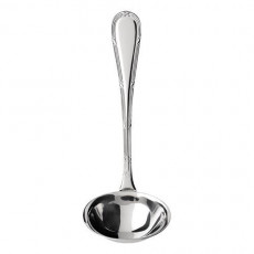 Villeroy & Boch Kreuzband Septfontaines - 18/10 Edelstahl Sauseskje 176 mm