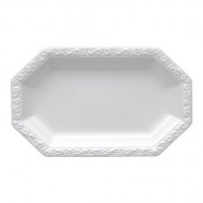 Rosenthal Maria Weiß Tallerken 33 cm