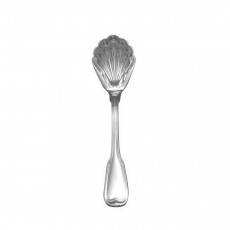 Robbe & Berking Alt Faden 925 Sterling Silber Sukkerskje 925 Sterling Sølv