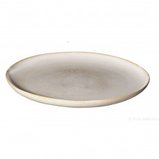 ASA SELECTION Saisons Sand Underlagstallerken diameter: 31 cm