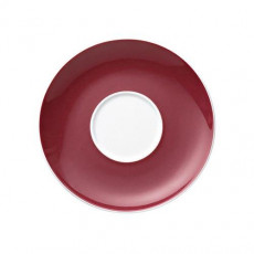 Thomas Sunny Day Fuchsia Cappuccino-/ Jumbo-underskål 16,5 cm
