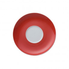 Thomas Sunny Day New Red Cappuccino-/ Jumbo Underfat 16,5 cm