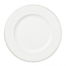 Villeroy & Boch Anmut Platinum Tallerken rund flat nr. 1 32 cm
