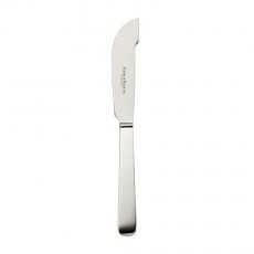 Robbe & Berking Alta 150 g Ostekniv 150 gram massivt forgyllt