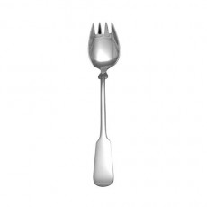 Robbe & Berking Spaten 925 Austerngaffel 925 Sterling Sølv