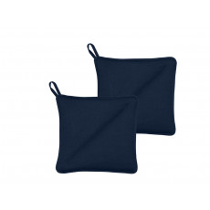 Södahl Soft Grytekluter 20x20 cm sett 2 stk