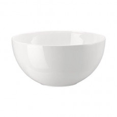 Rosenthal Brillance Weiß Bolle 2,50 L / 22 cm