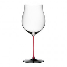 Riedel Sommeliers Black Series Collector's Edition - Red Black Bourgogne Grand Cru 276 mm / 1050 ccm