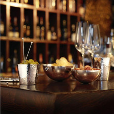 Robbe & Berking Bar-Kollektion - 150 gramm versilbert Cocktailpinne 1 stykke