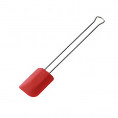 Küchenprofi Classic Teigschaber Midi Classic rød 26 cm