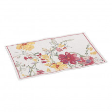 Villeroy & Boch Mariefleur Textil Accessoires Brikke Gobelin 35x50 cm