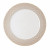 Rosenthal Francis Carreau Beige Serveringsplate 33 cm