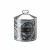 Rosenthal meets Versace Barocco Haze Stor boks