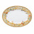 Rosenthal meets Versace Le Jardin de Versace Plate 40 cm