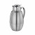 Cilio Outdoor Termokanne satinert 1 L