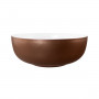 Seltmann Weiden Liberty Bronze Rund skål 28cm