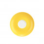 Seltmann Weiden Liberty Pure Colors Yellow Glow Espresso fat 12 cm