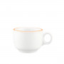 Seltmann Weiden Sento Pure Lines Mango Orange espressokopp 0,08 l