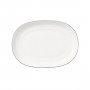 Villeroy & Boch Anmut Platinum Tilbehørsskål / Sausunderdel 20 cm
